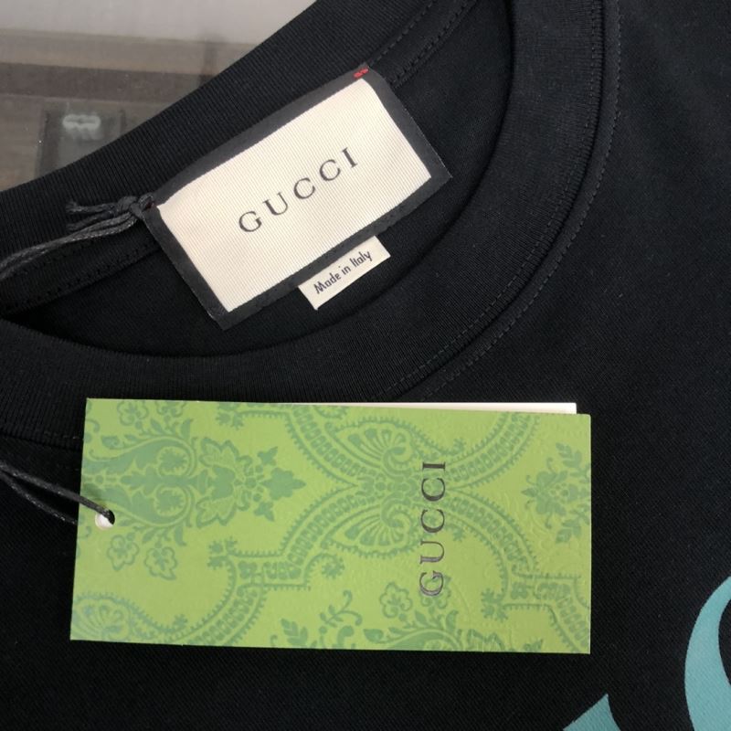 Gucci T-Shirts